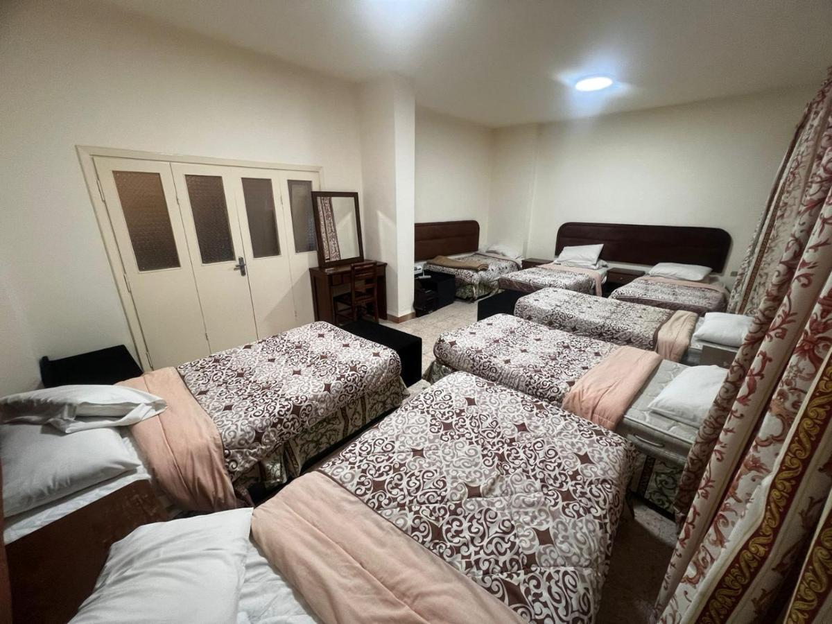 Student House Pansiyon Medeba Dış mekan fotoğraf