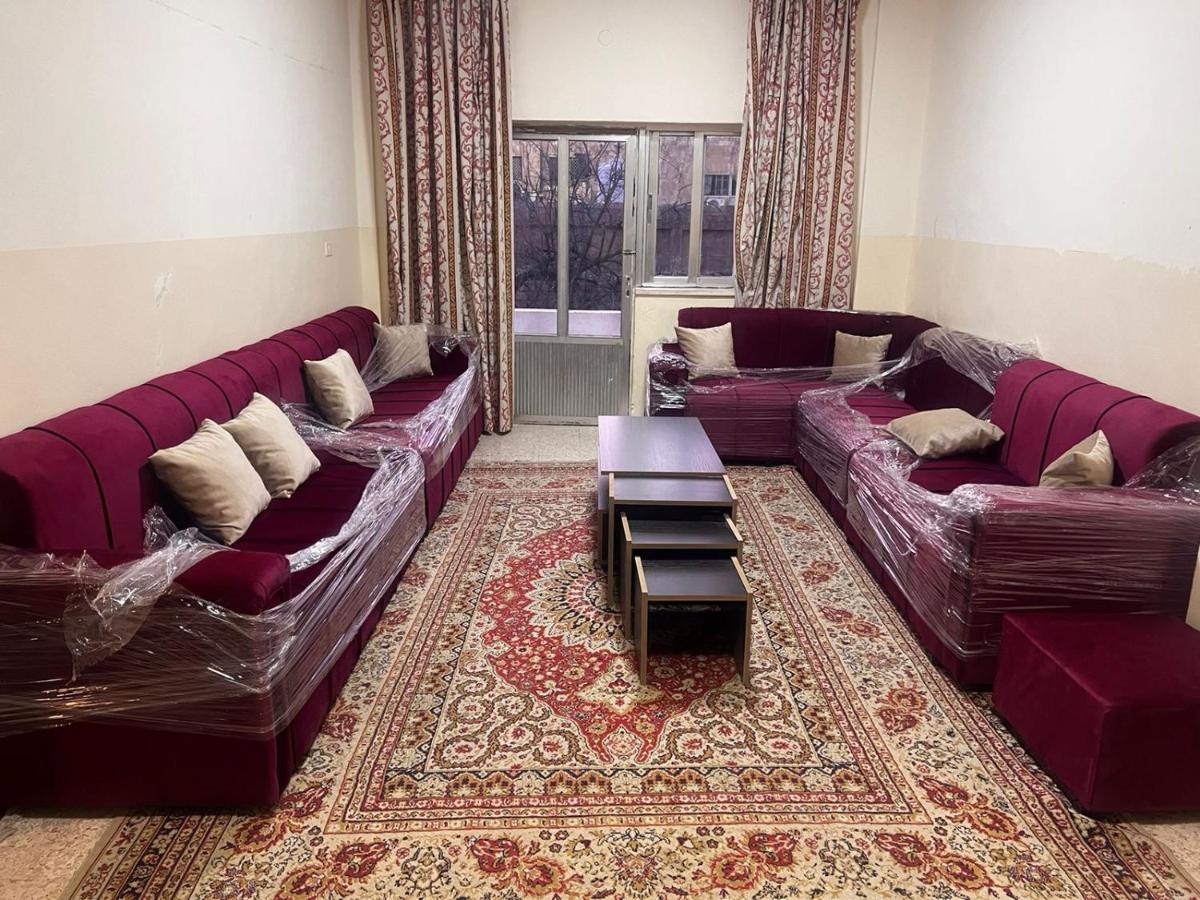 Student House Pansiyon Medeba Dış mekan fotoğraf
