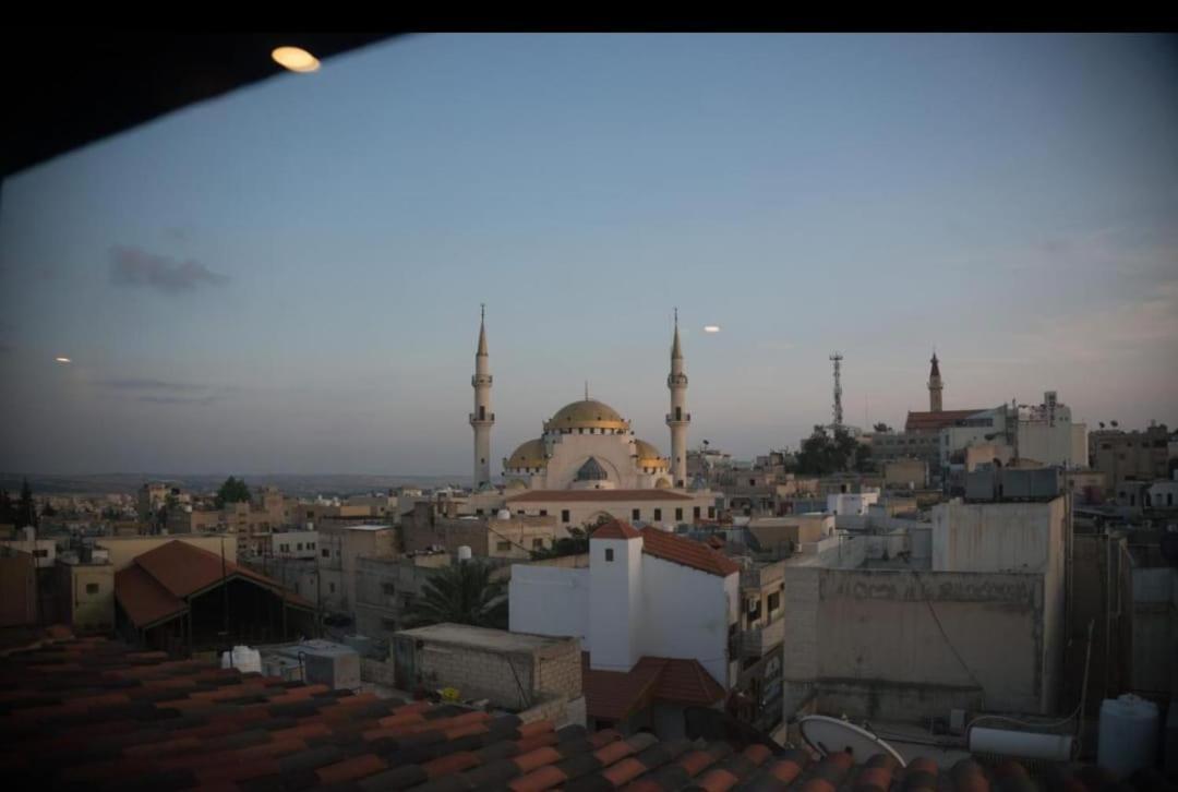 Student House Pansiyon Medeba Dış mekan fotoğraf