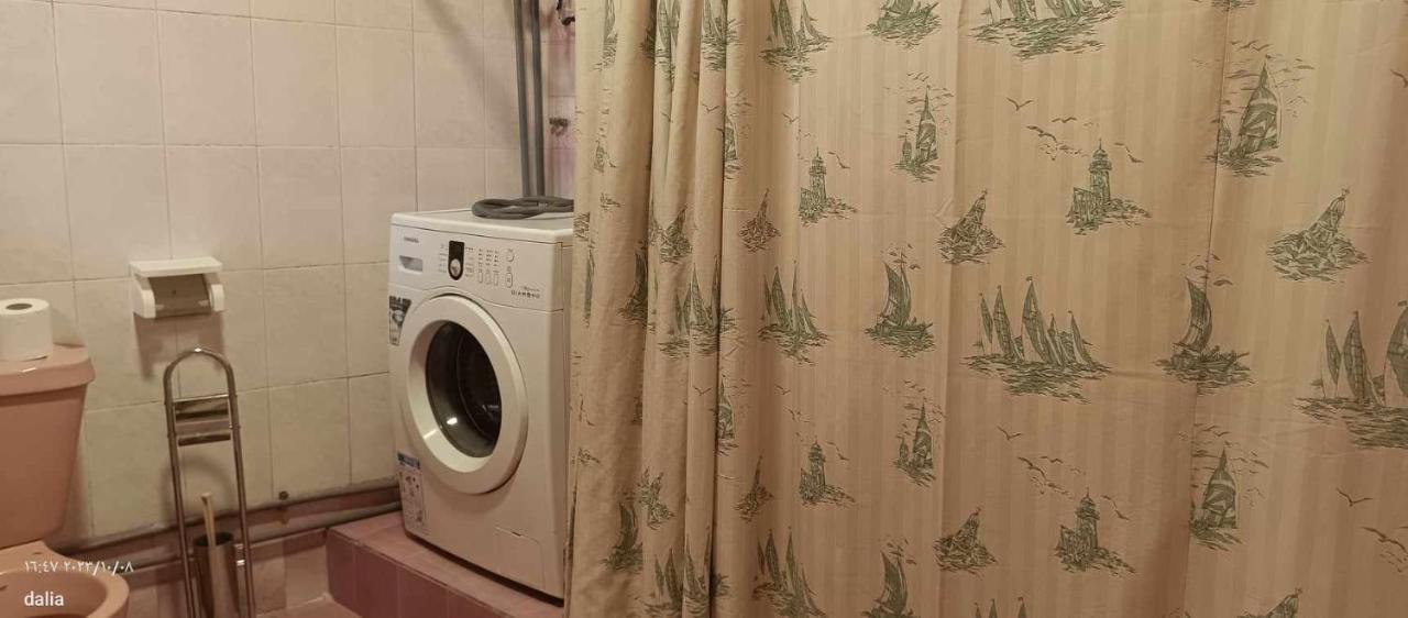 Student House Pansiyon Medeba Dış mekan fotoğraf