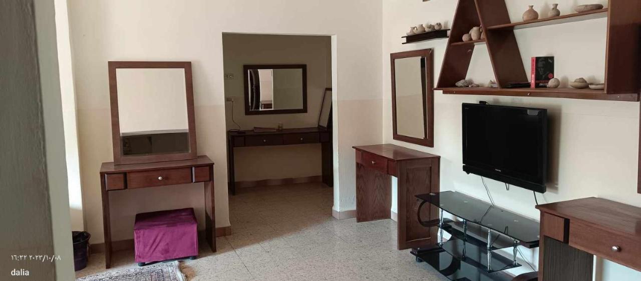 Student House Pansiyon Medeba Dış mekan fotoğraf
