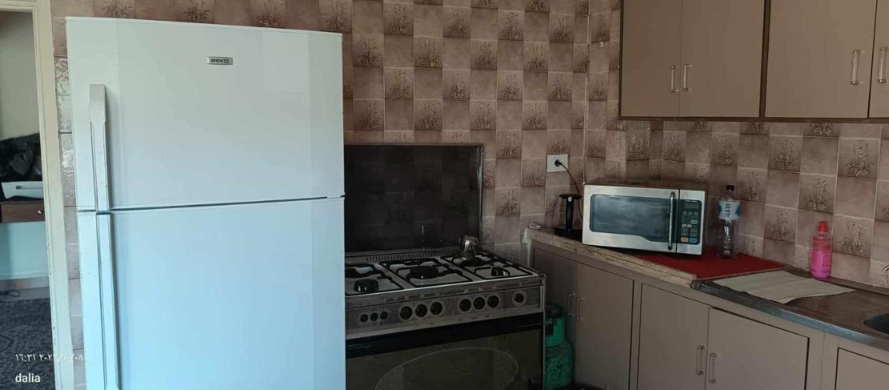 Student House Pansiyon Medeba Dış mekan fotoğraf