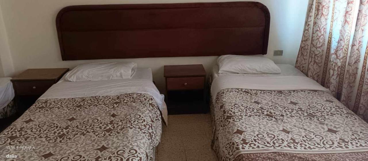 Student House Pansiyon Medeba Dış mekan fotoğraf