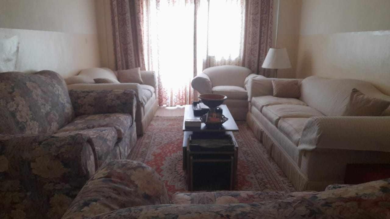 Student House Pansiyon Medeba Dış mekan fotoğraf
