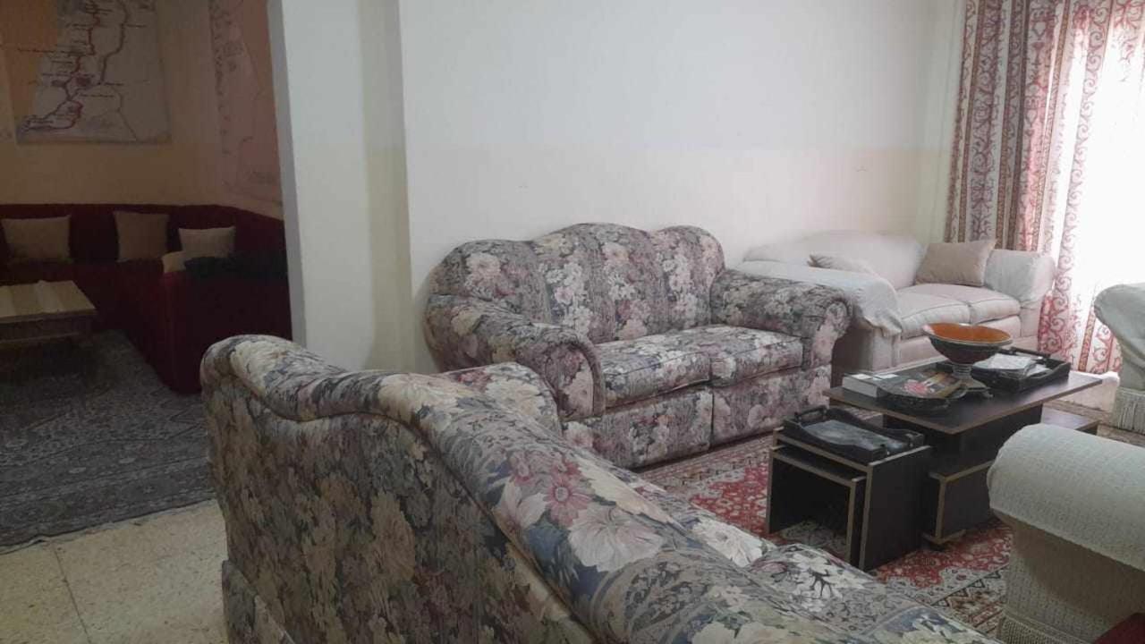 Student House Pansiyon Medeba Dış mekan fotoğraf