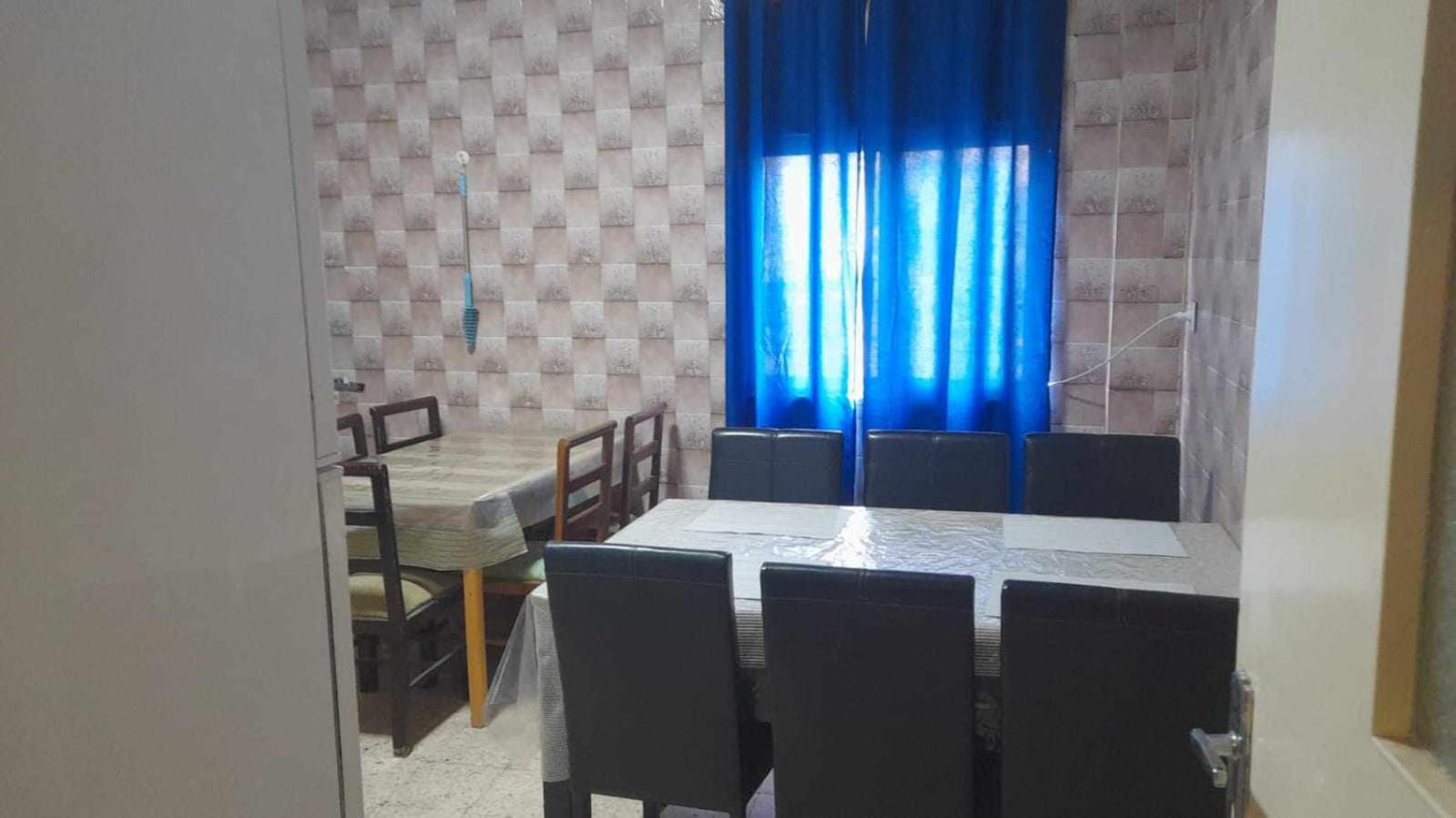 Student House Pansiyon Medeba Dış mekan fotoğraf