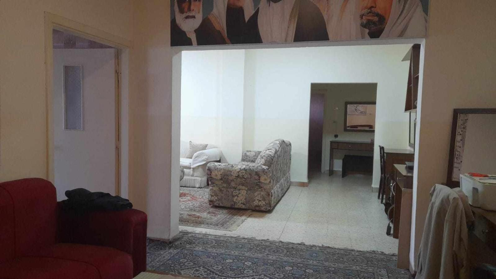 Student House Pansiyon Medeba Dış mekan fotoğraf