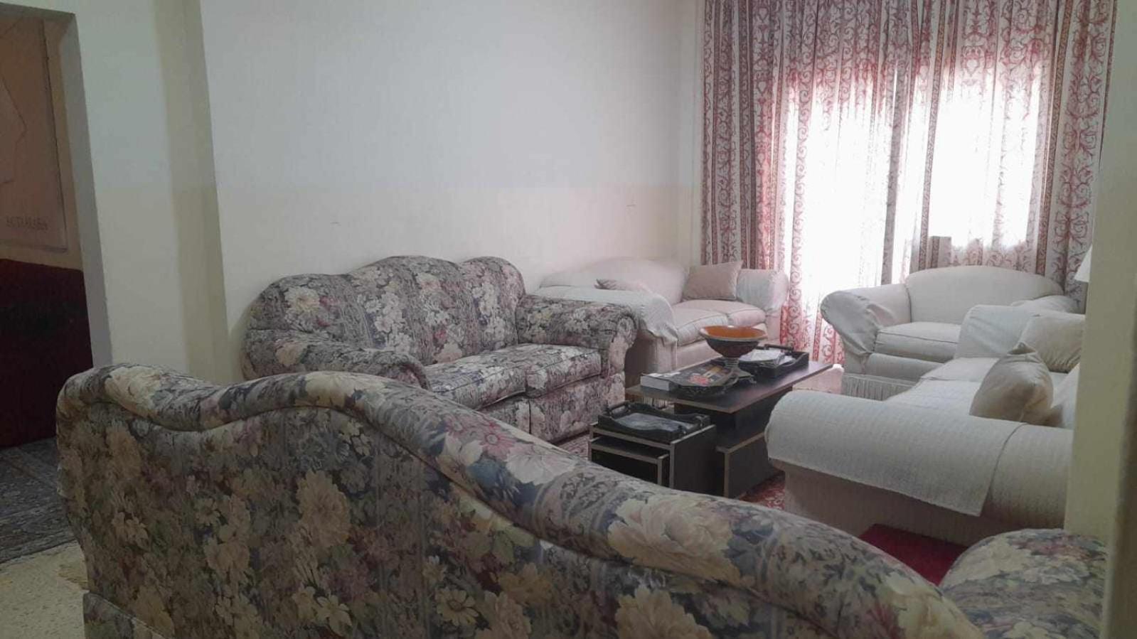 Student House Pansiyon Medeba Dış mekan fotoğraf