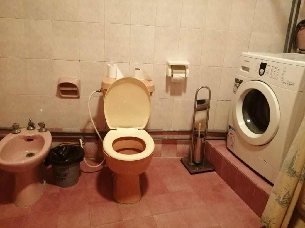 Student House Pansiyon Medeba Dış mekan fotoğraf