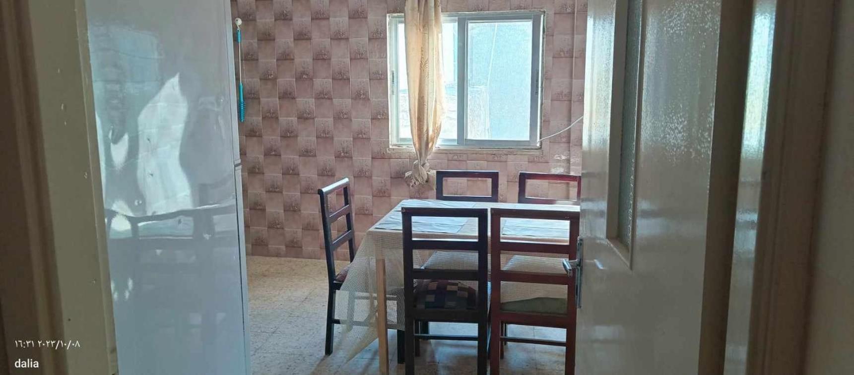 Student House Pansiyon Medeba Dış mekan fotoğraf